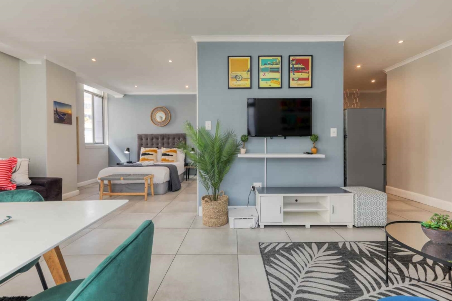 1 Bedroom Property for Sale in Cape Town City Centre Western Cape